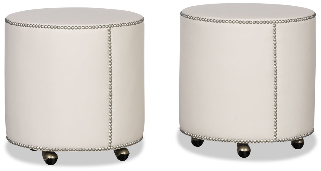 Sinclair Ottoman