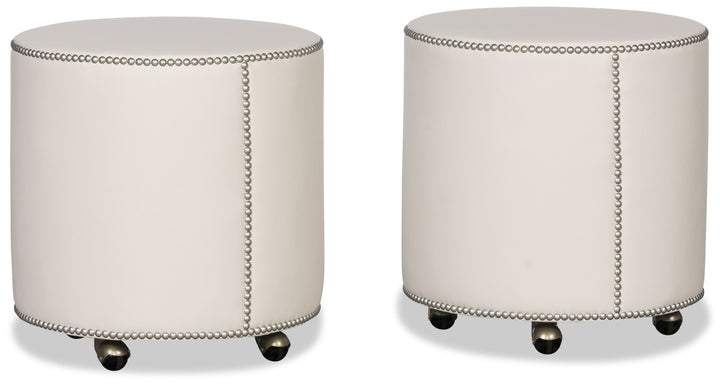 Sinclair Ottoman