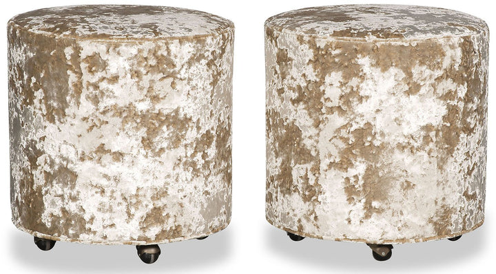 Sinclair Ottoman