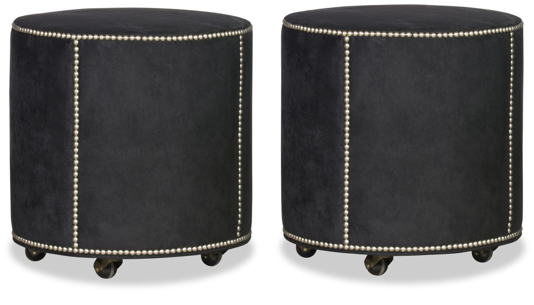 Sinclair Ottoman