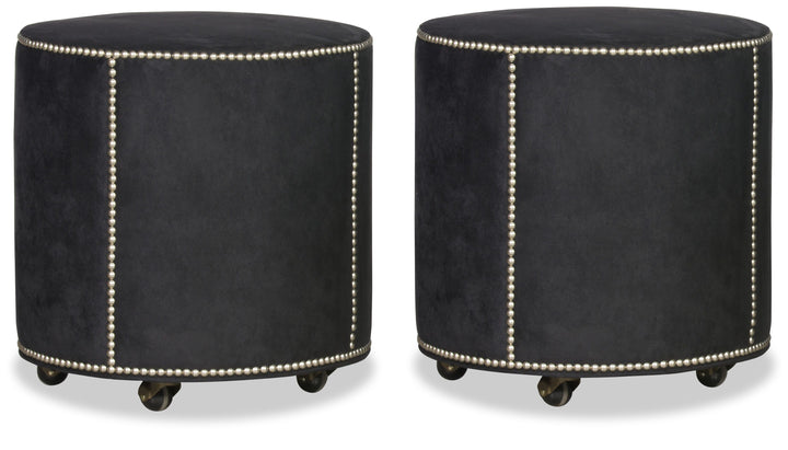 Sinclair Ottoman
