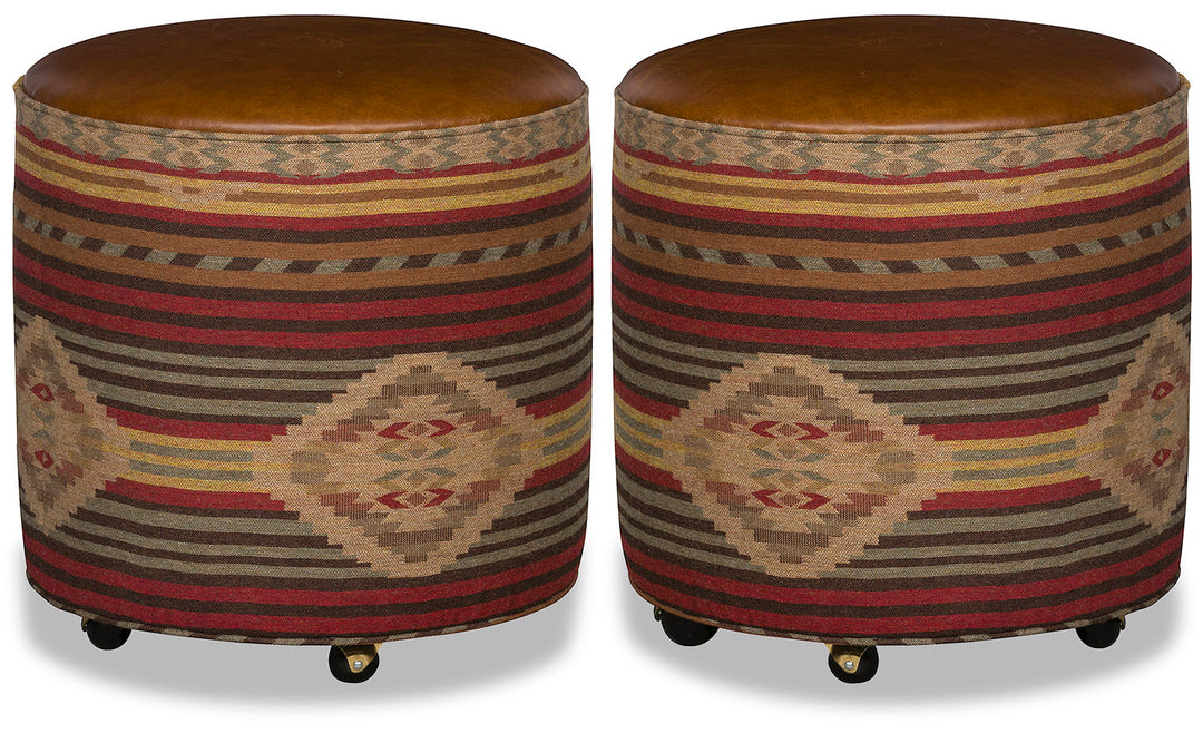 Sinclair Ottoman