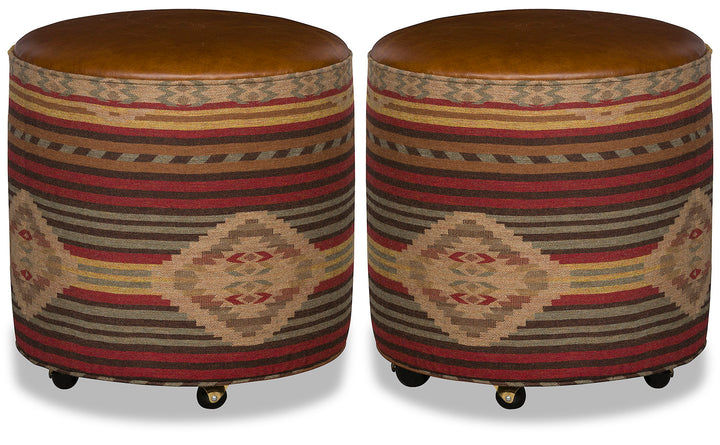 Sinclair Ottoman