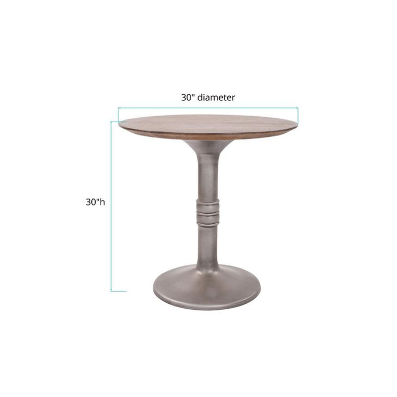 Bistro Table