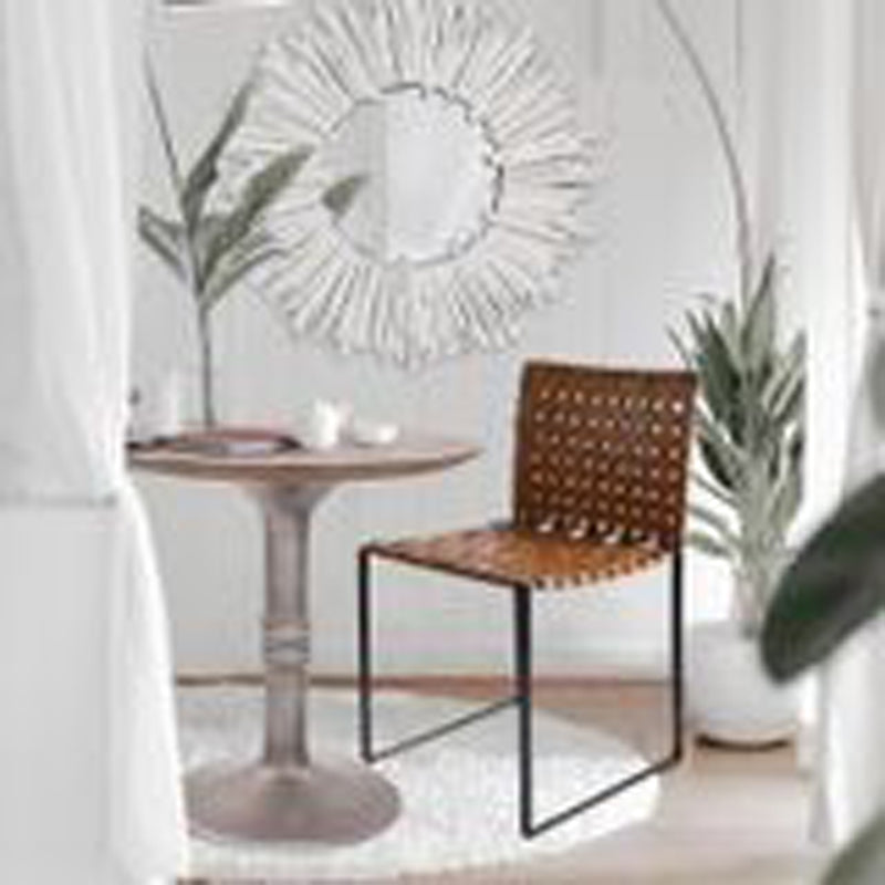 Bistro Table