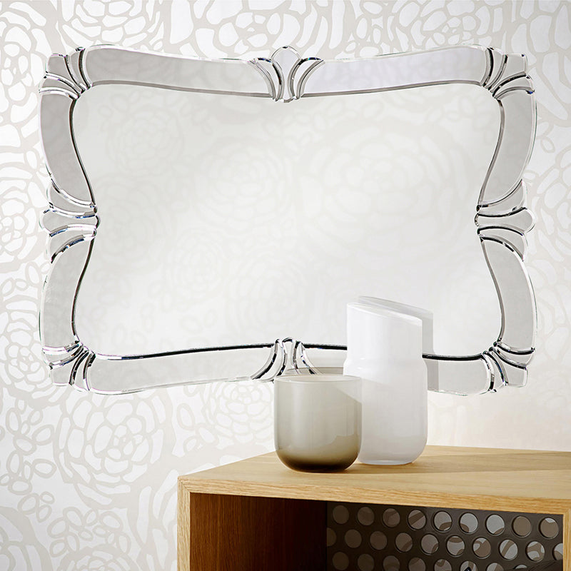 Messina Mirror