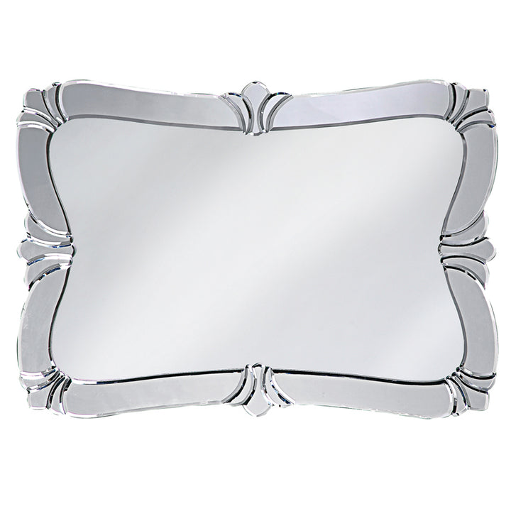 Messina Mirror
