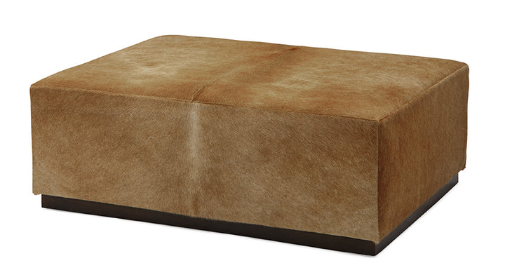Westby Large Rectangular Ottoman
