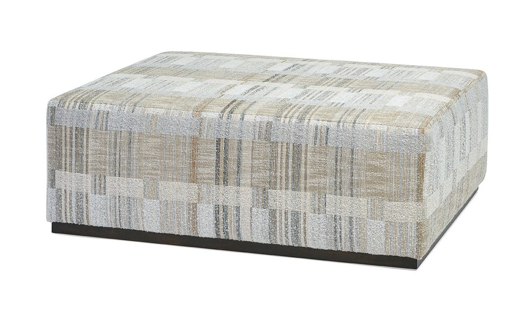 Westby Large Rectangular Ottoman