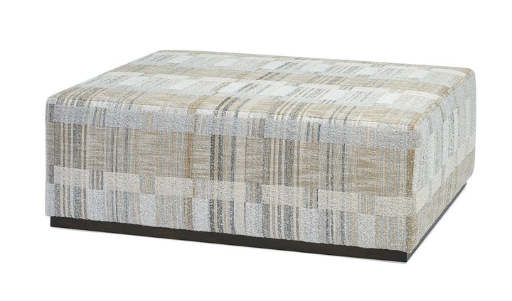 Westby Large Rectangular Ottoman