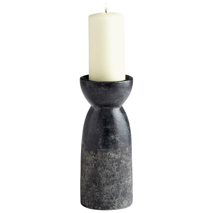Candleholder