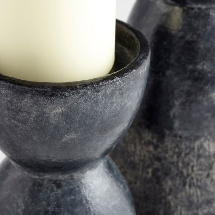 Candleholder