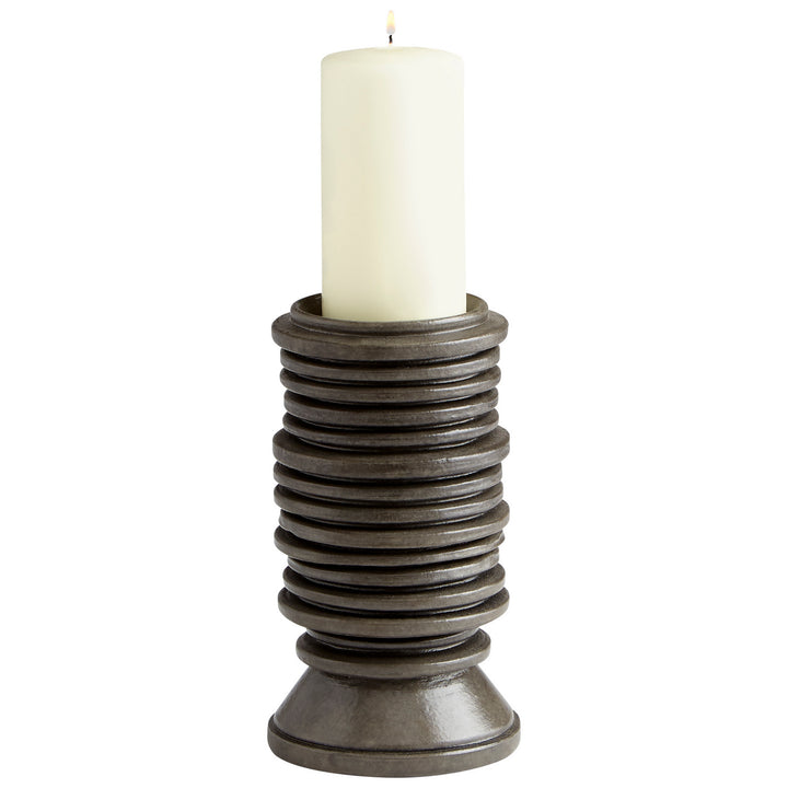 Candleholder
