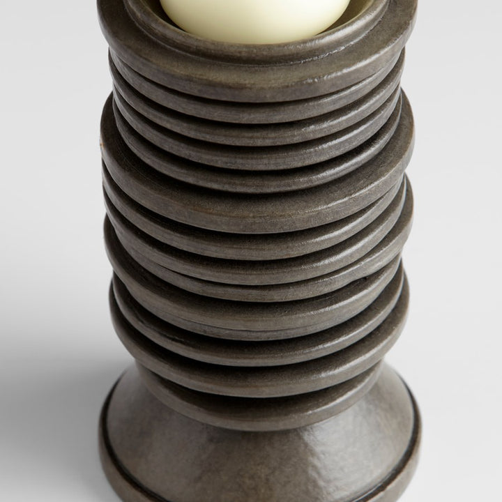 Candleholder