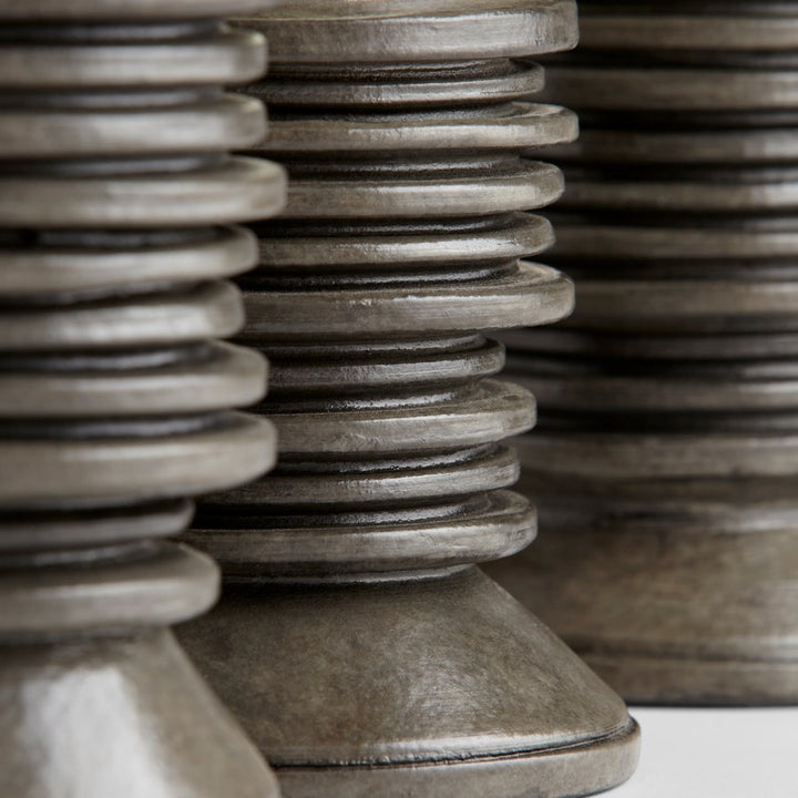 Candleholder