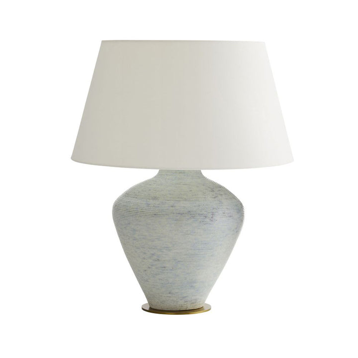 Kara One Light Table Lamp