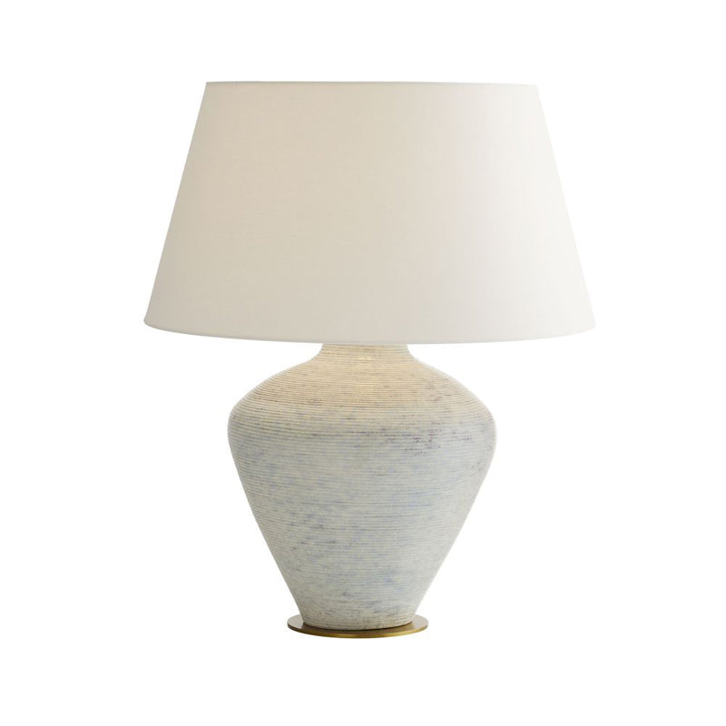 Kara One Light Table Lamp