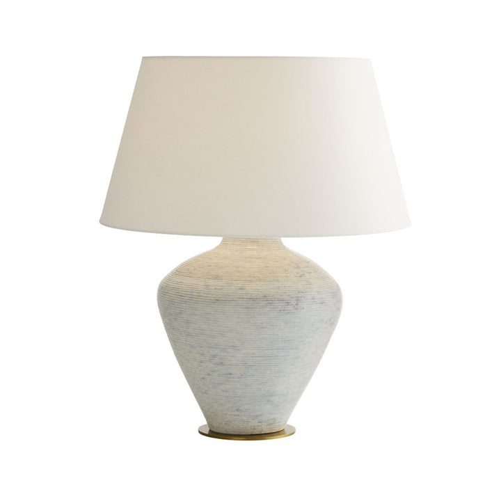 Kara One Light Table Lamp