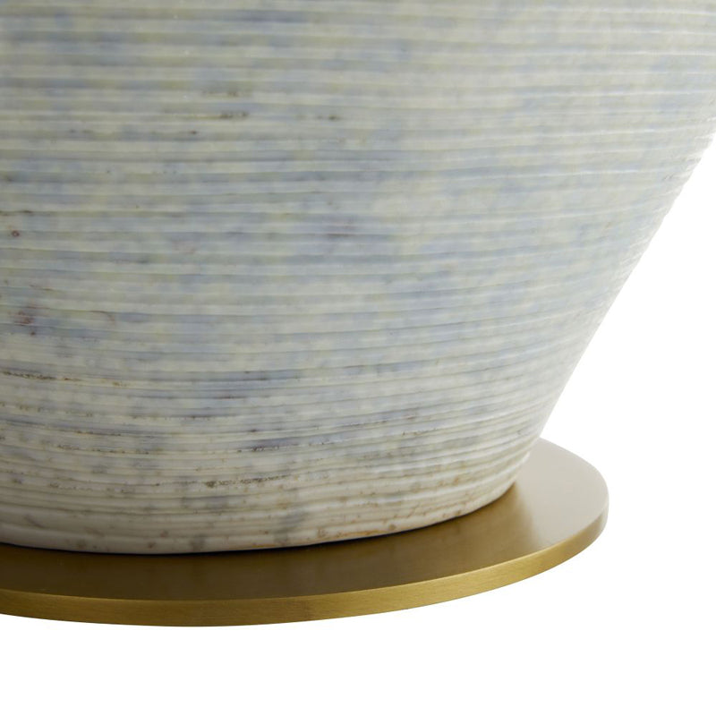 Kara One Light Table Lamp