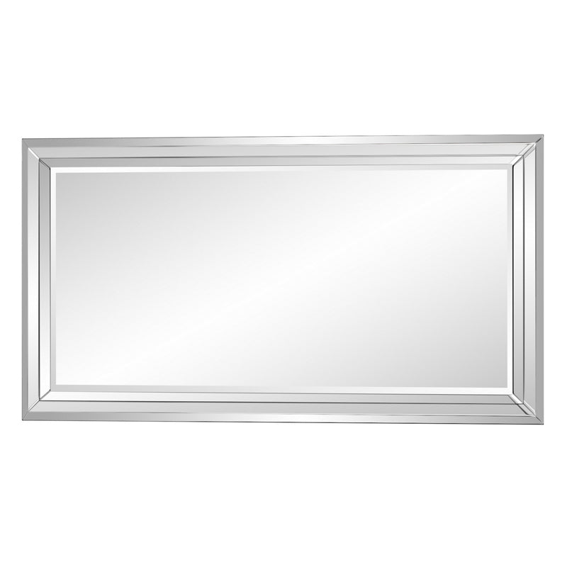 The Omni Mirror