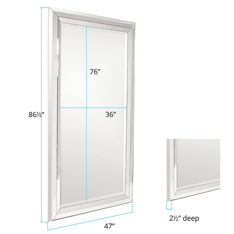 The Omni Mirror