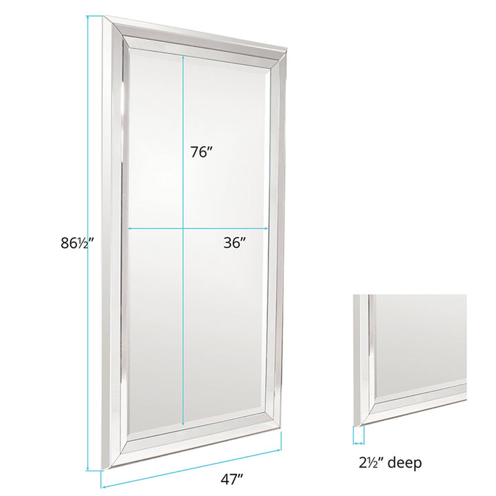 The Omni Mirror