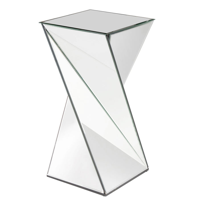 Aries End Table