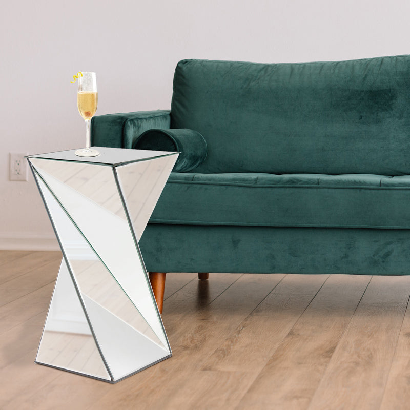 Aries End Table