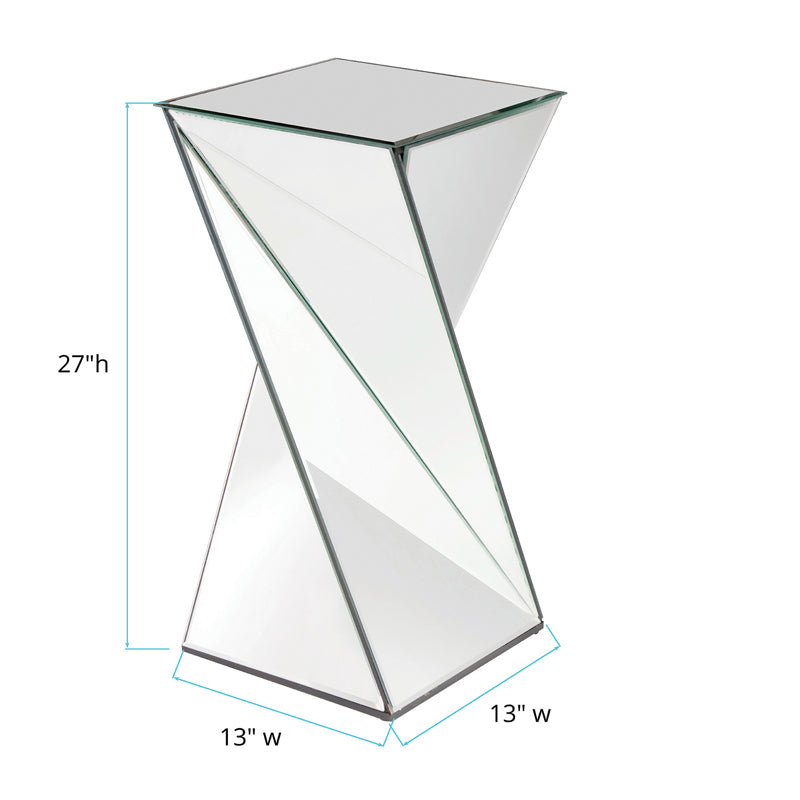 Aries End Table