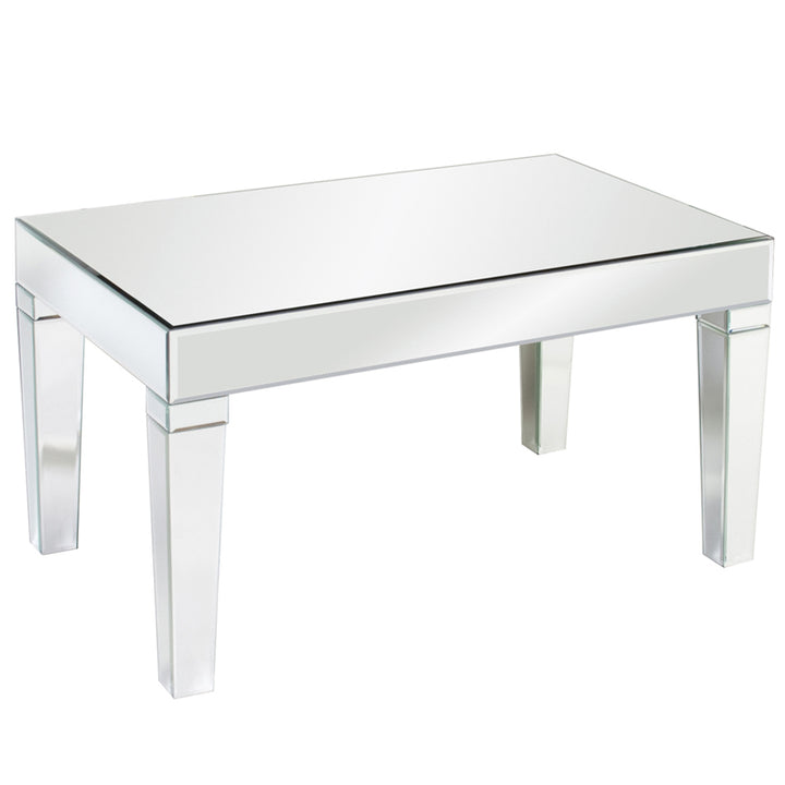 Leo Coffee Table