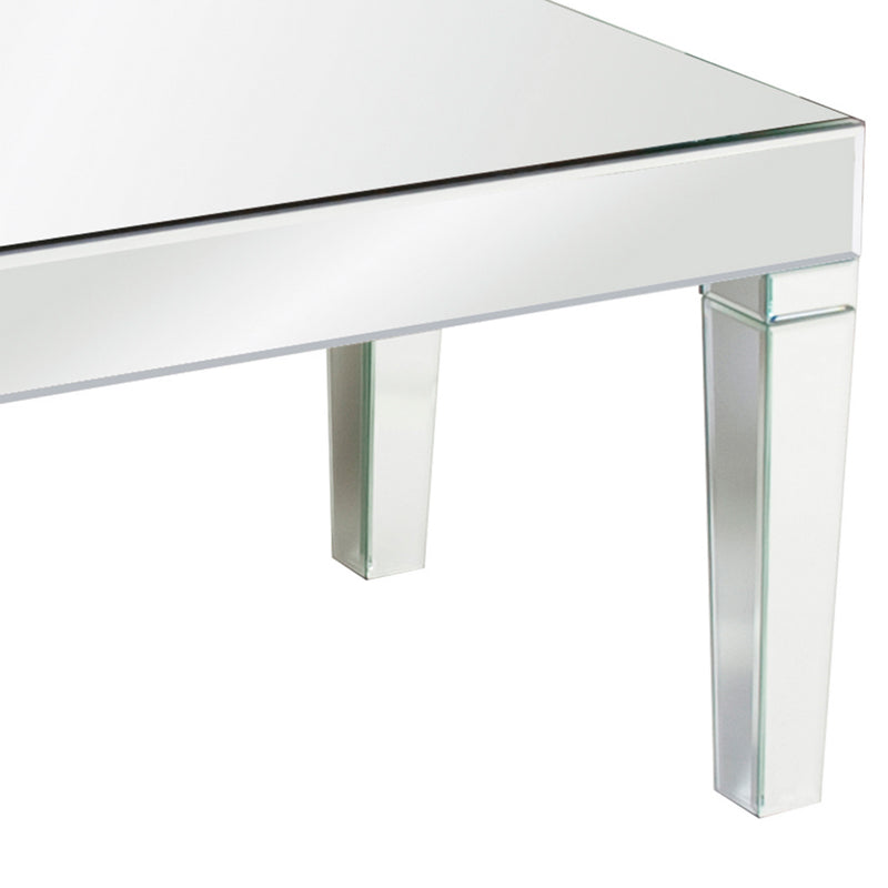 Leo Coffee Table