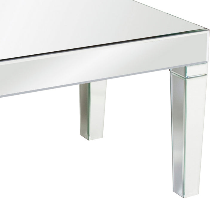 Leo Coffee Table