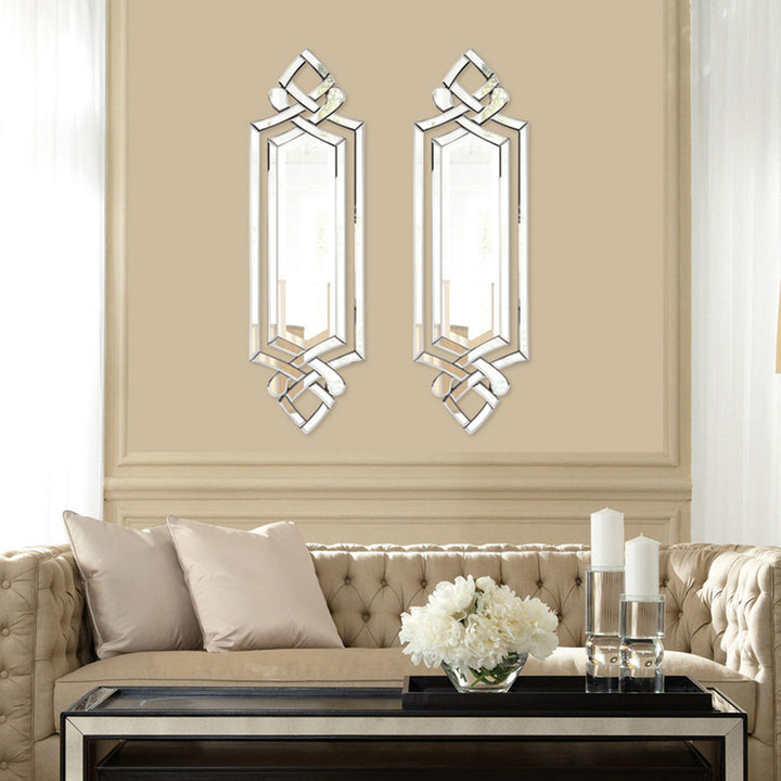 Allure Mirror