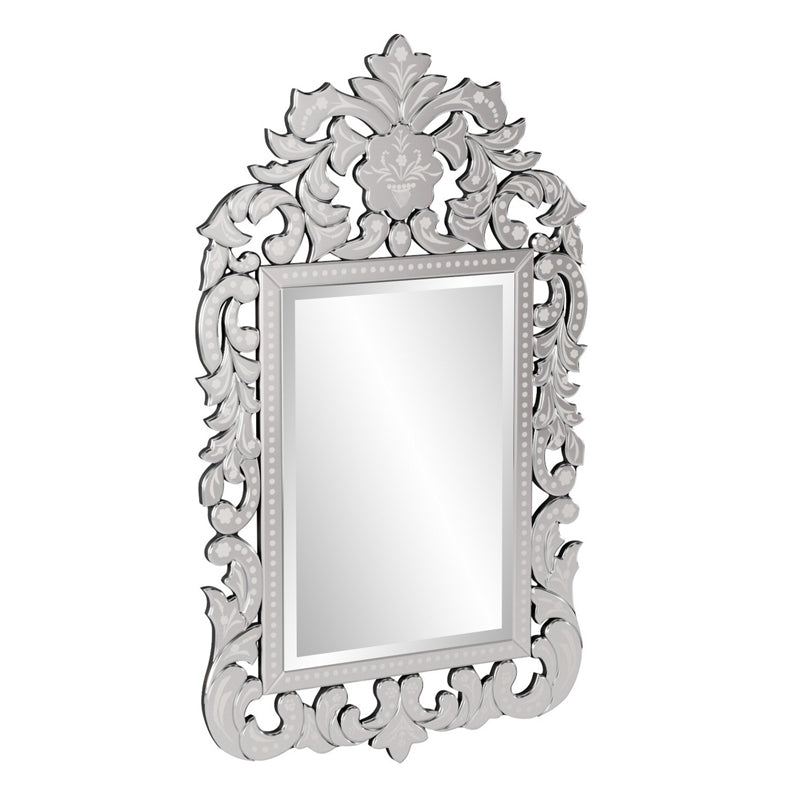 Regina Mirror
