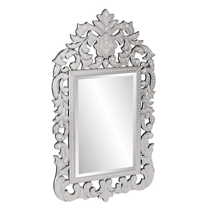 Regina Mirror