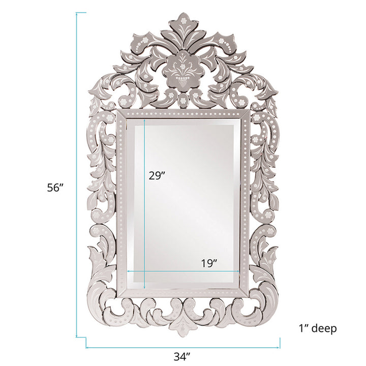 Regina Mirror