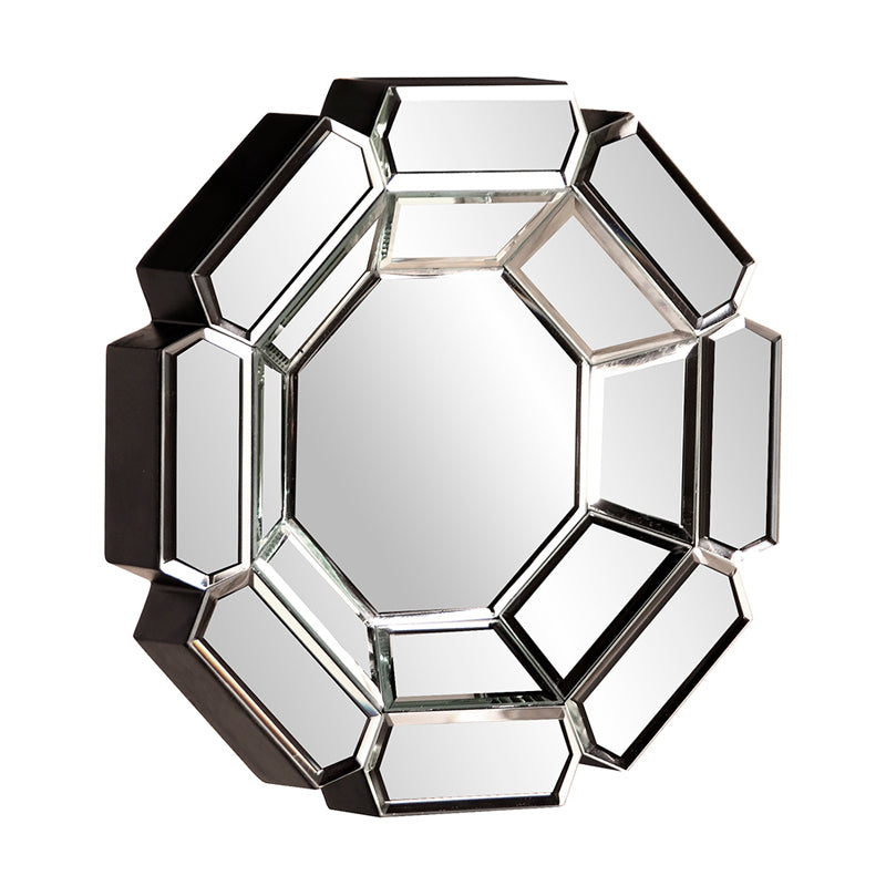 Charisma Mirror