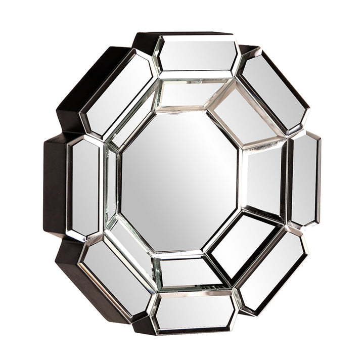 Charisma Mirror
