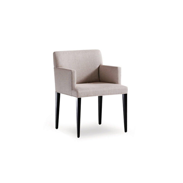 Prague Arm Dining Chair