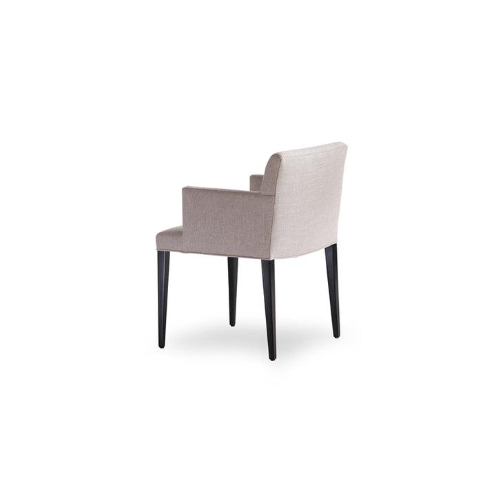 Prague Arm Dining Chair
