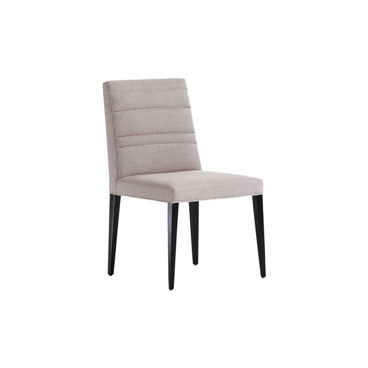 Sabrina Quilted Dining Chair