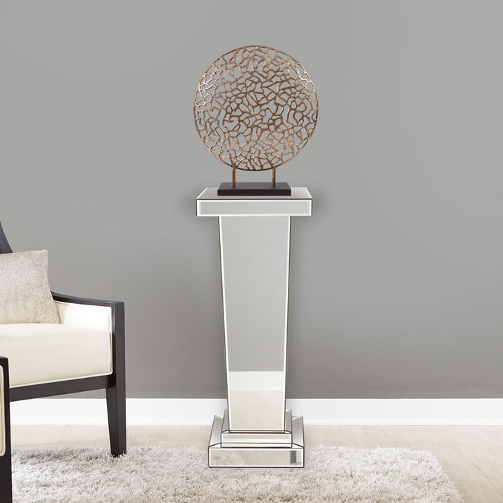 Carina Pedestal