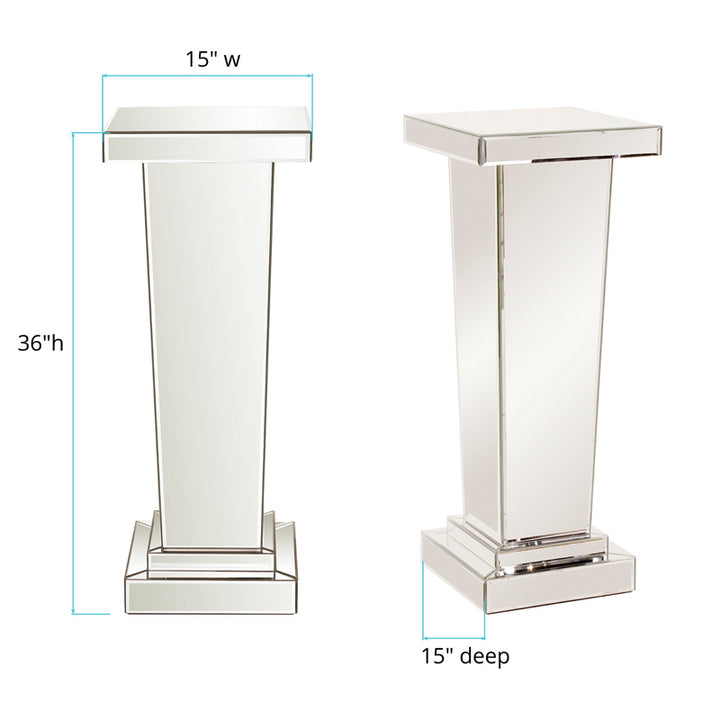 Carina Pedestal