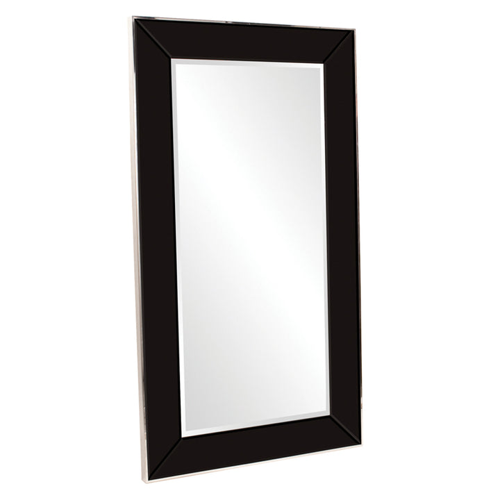 The DeVon Mirror