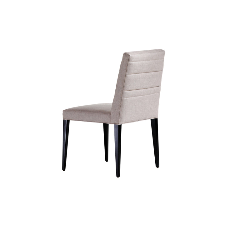 Sabrina Quilted Dining Chair