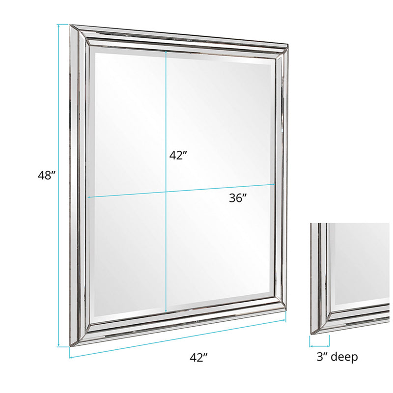 The Omni Mirror