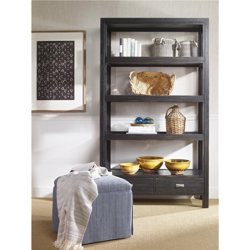 Oxford Bookcase