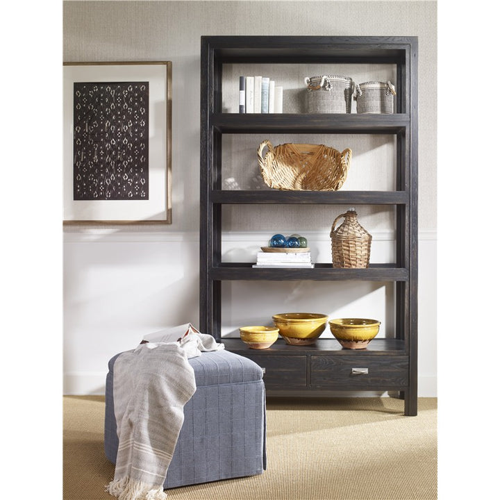 Oxford Bookcase