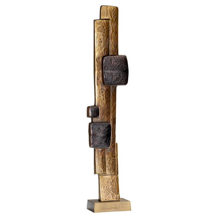 Sculpture