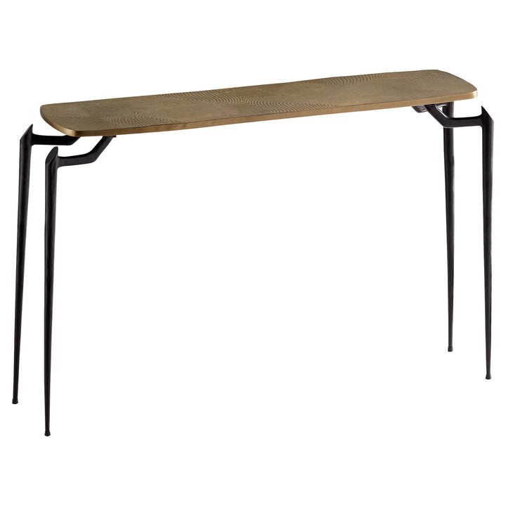Console Table